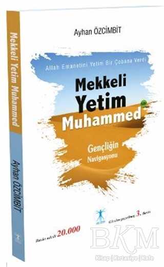 Mekkeli Yetim Muhammed - Da Vinci Publishing