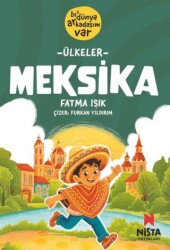 Meksika - Nista Yayınları