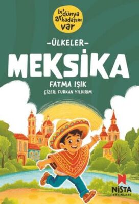 Meksika - 1