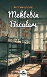 Mektebin Bacaları - Hece Yayınları
