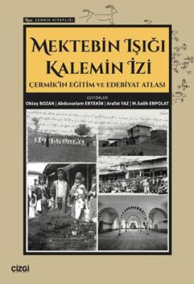 Mektebin Işığı Kalemin İzi - 1