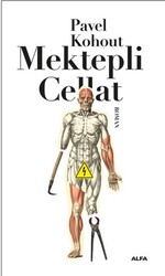 Mektepli Cellat - Alfa Yayınları