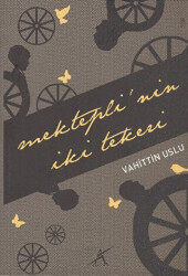 Mektepli’nin İki Tekeri - Avrupa Yakası Yayınları