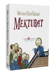 Mektubat - Katip Yayınları