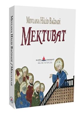 Mektubat - 1