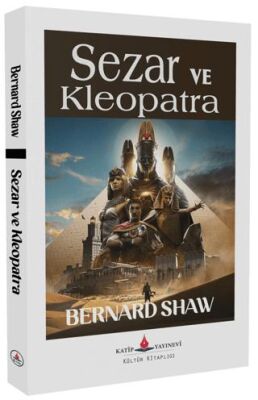 Sezar ve Kleopatra - 1