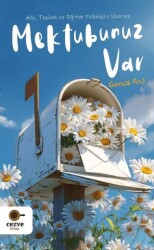 Mektubunuz Var - Cezve Kitap