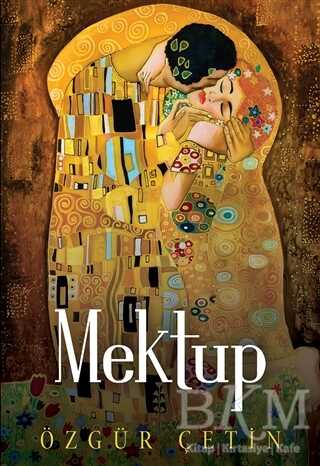 Mektup - Cinius Yayınları