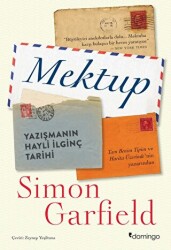Mektup - Domingo Yayınevi