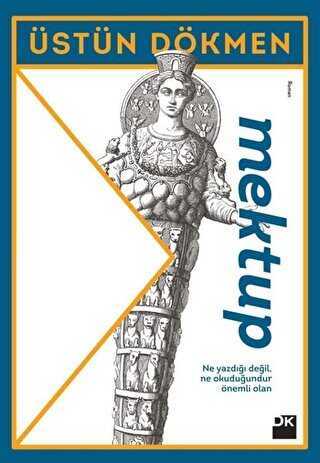 Mektup - Doğan Kitap