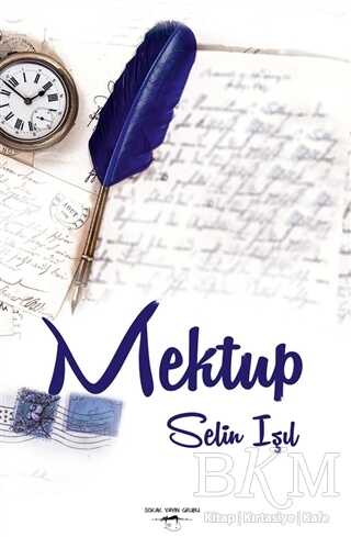 Mektup - Sokak Kitapları Yayınları