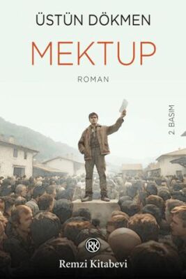 Mektup - 1