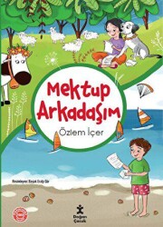 Mektup Arkadaşım - 2