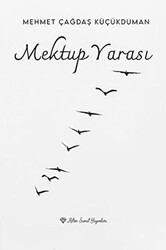 Mektup Yarası - Ritim Sanat Yayınları