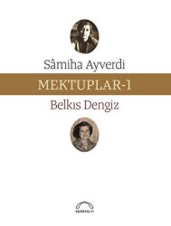 Mektuplar - 1 - Kubbealtı Neşriyatı Yayıncılık