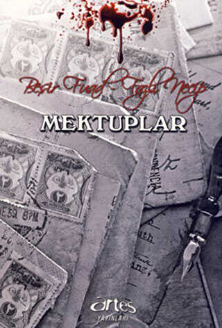 Mektuplar - Artes Yayınları