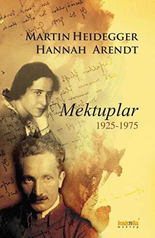 Mektuplar 1925-1975 - Kaknüs Yayınları