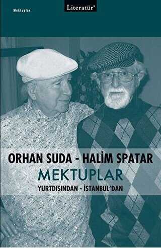 Mektuplar - Literatür Yayıncılık