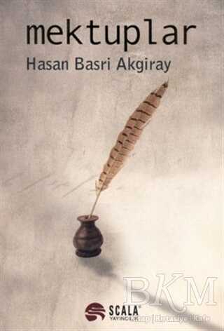 Mektuplar - Scala Yayıncılık