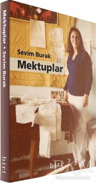 Mektuplar - Biri Yayınları