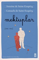 Mektuplar - Timaş Yayınları