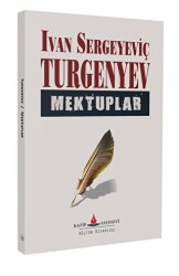 Mektuplar - Katip Yayınları