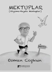 Mektuplar - Karahan Kitabevi