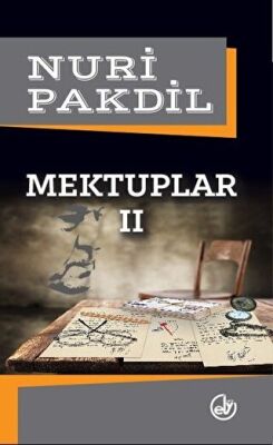 Mektuplar Cilt 2 - 1