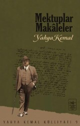 Mektuplar Makaleler - İstanbul Fetih Cemiyeti Yayınları