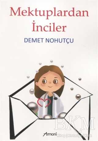 Mektuplardan İnciler - Armoni Yayıncılık