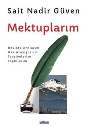 Mektuplarım - Favori Yayınları