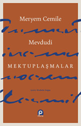 Mektuplaşmalar - Pınar Yayınları