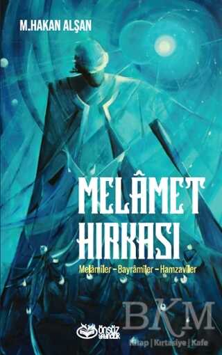 Melamet Hırkası - Önsöz Yayıncılık