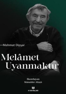 Melamet Uyanmaktır - 1