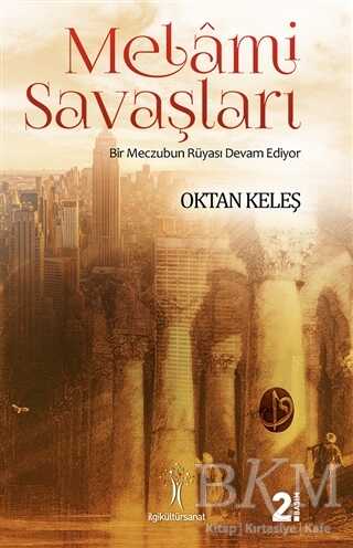 Melami Savaşları - İlgi Kültür Sanat Yayınları