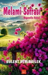 Melami Sofrası - Atakar Yayıncılık