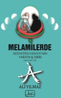 Melamilerde Adem’den Havva’nın Yaratılış Sırrı - 1