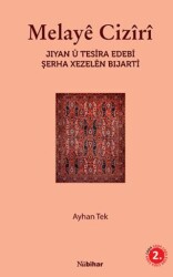 Melaye Ciziri - Nubihar Yayınları