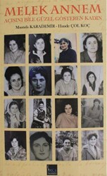 Melek Annem - MKB Halk Kütüphanesi Yayınevi