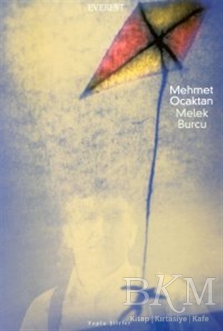Melek Burcu - EVEREST YAYINLARI