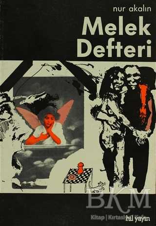 Melek Defteri - Hil Yayınları