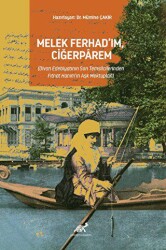 Melek Ferhad’ım, Ciğerparem - Paradigma Akademi Yayınları