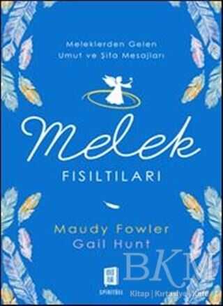 Melek Fısıltıları - Mona Kitap