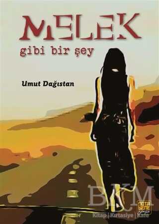 Melek Gibi Bir Şey - Nota Bene Yayınları