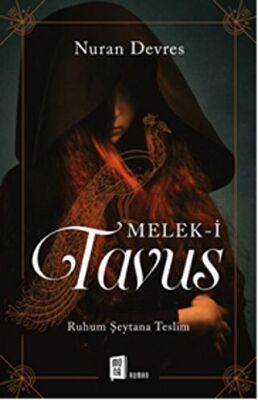 Melek-i Tavus kapağı