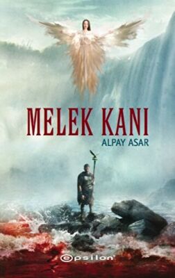 Melek Kanı kapağı