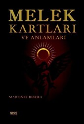 Melek Kartları ve Kitapçığı - Gece Kitaplığı