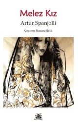 Melek Kız - Artshop Yayıncılık