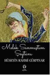 Melek Sanmıştım Şeytanı - Tema Yayınları