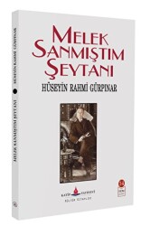 Melek Sanmıştım Şeytanı - Katip Yayınları